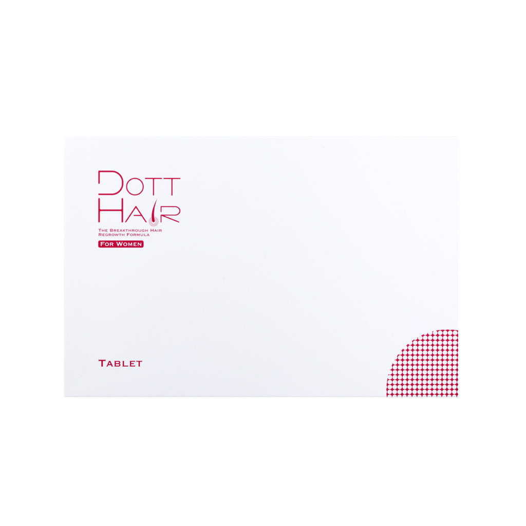 Dott Hair for Women Tablet