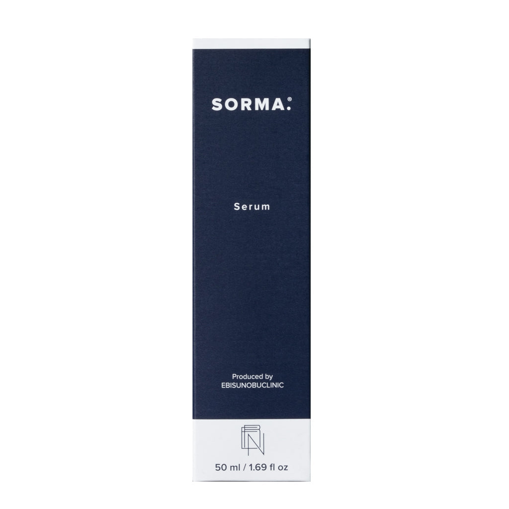 SORMA Serum 50ml