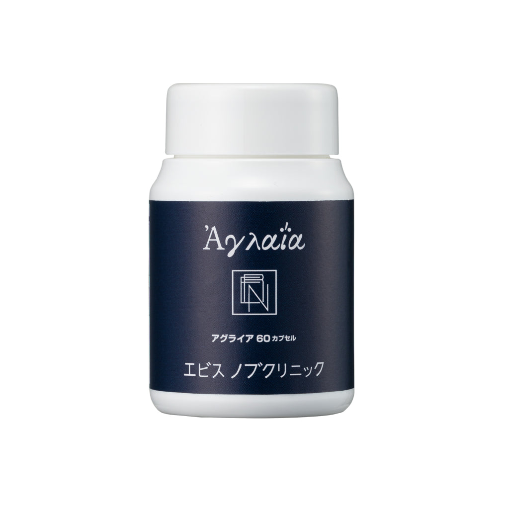 aglaea - scalp support supplement