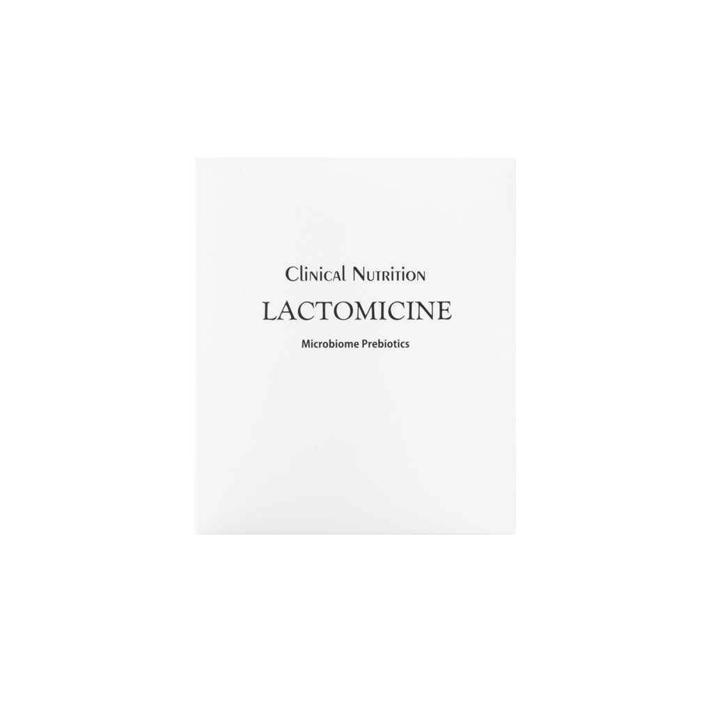 Lactomicin