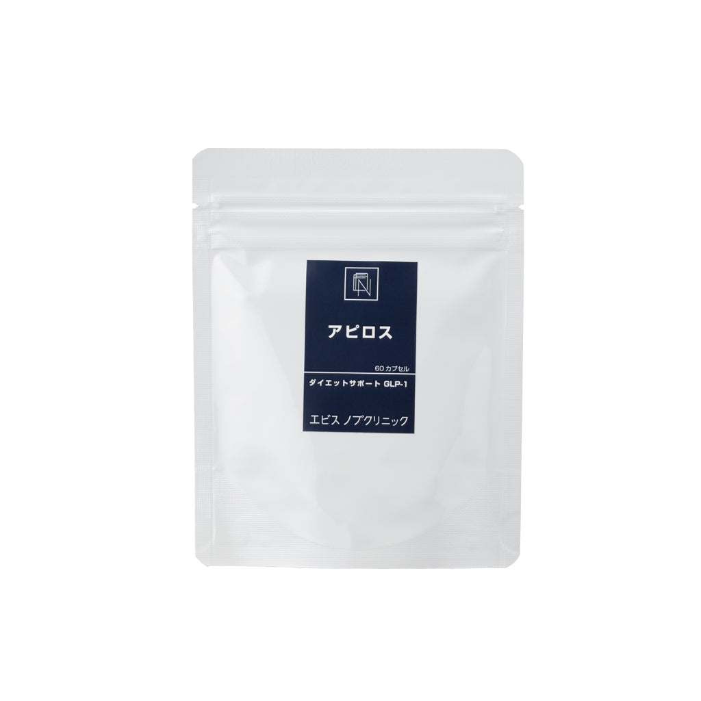 Apilos Diet Support GLP-1