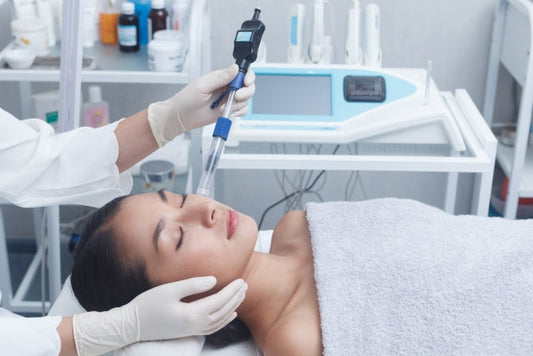 The Ideal Facial Care for the Elite