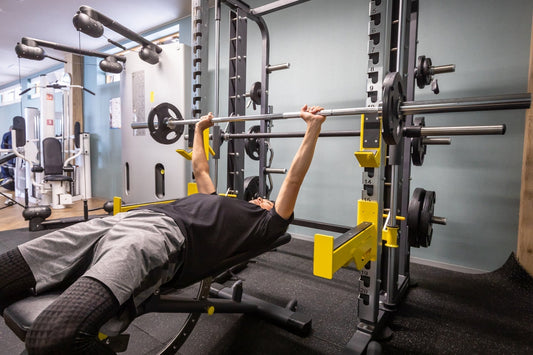 The Science of Strength Training and Testosterone -  How to Maximize Male Vitality Efficiently and Scientifically