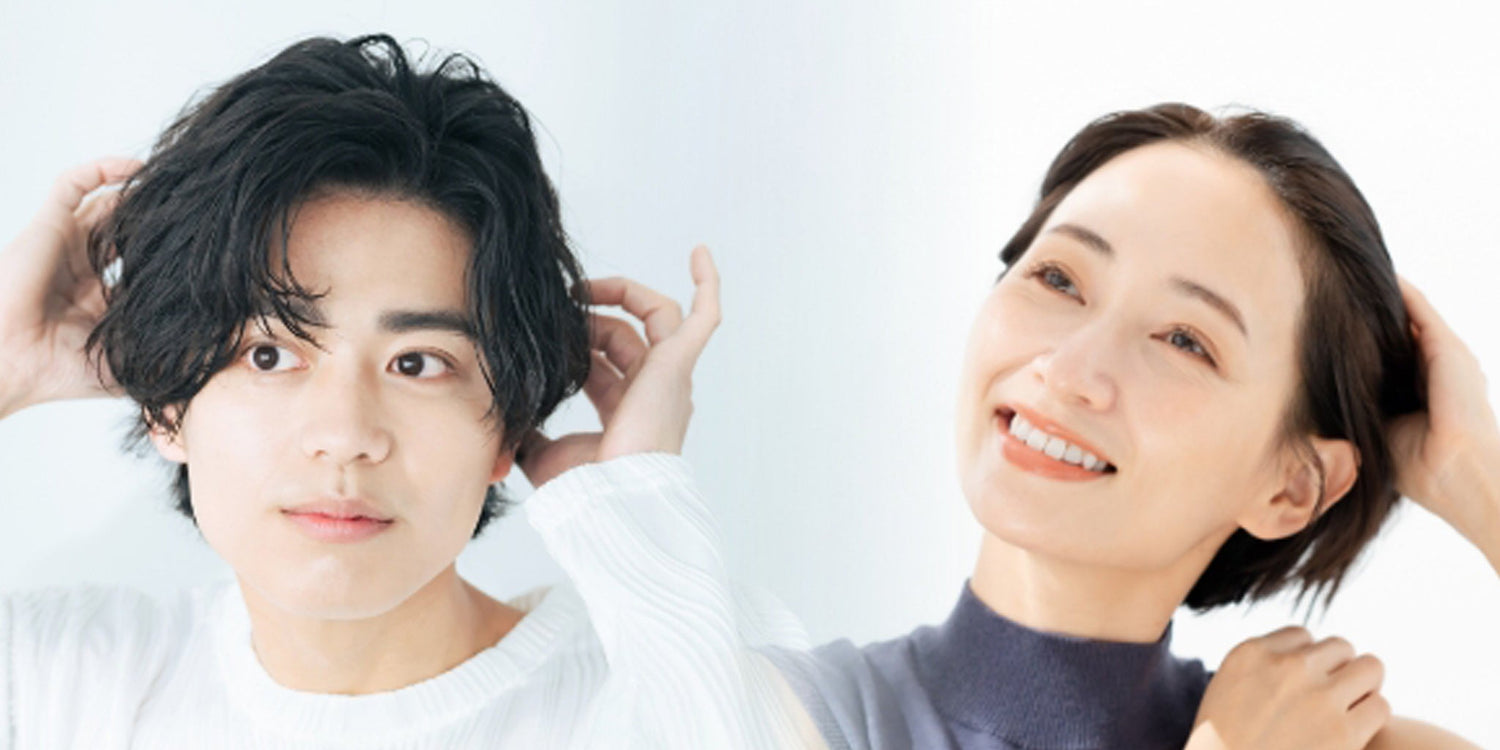 HAIR LOSS (AGA & FAGA) TREATMENTS