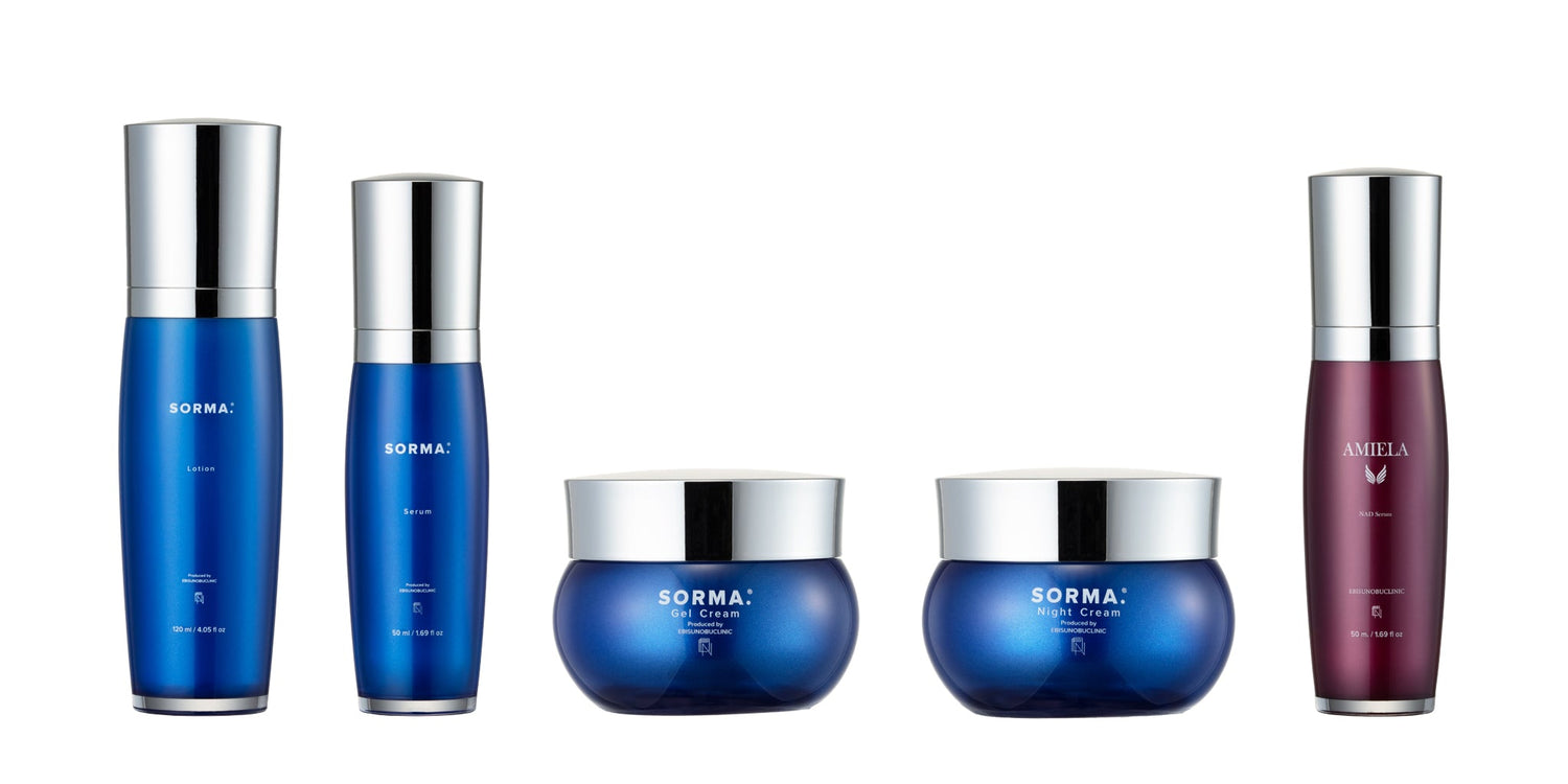 Skincare Products