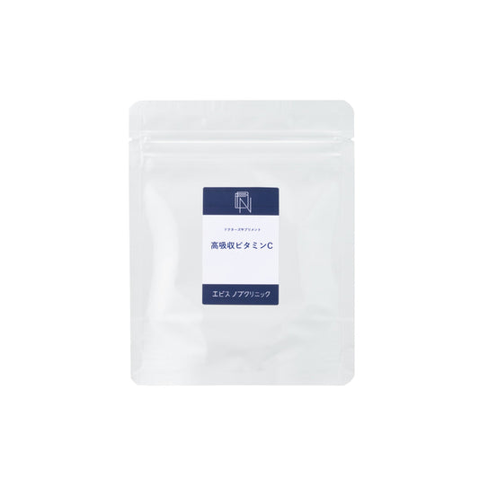 High-Potency Vitamin C