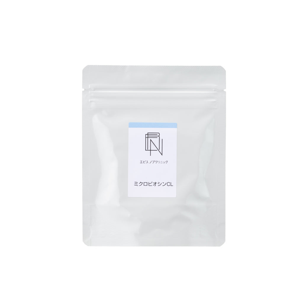 Microbiosin CL