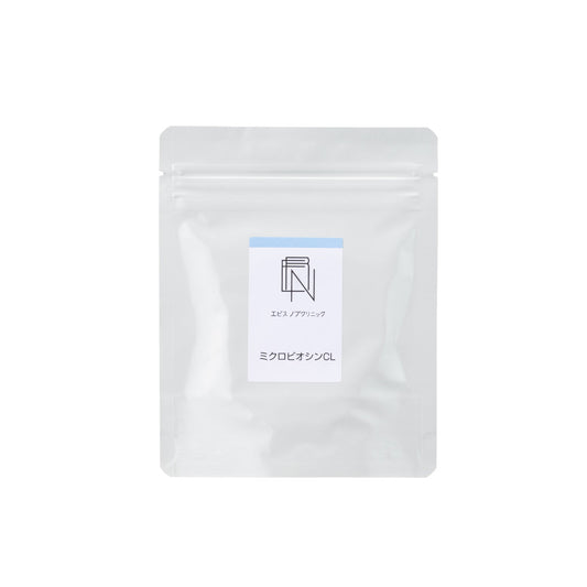 Microbiosin CL