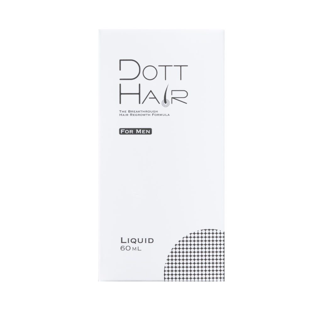 Dott Hair for Men Liquid