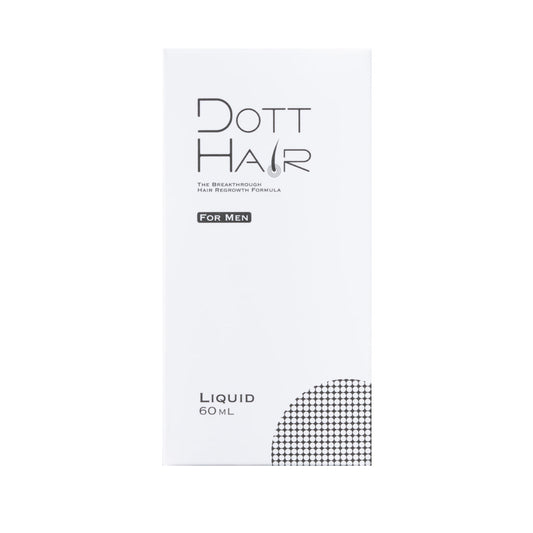 Dott Hair for Men Liquid