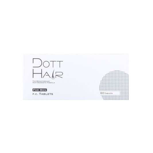 Dott Hair for Men Tablet