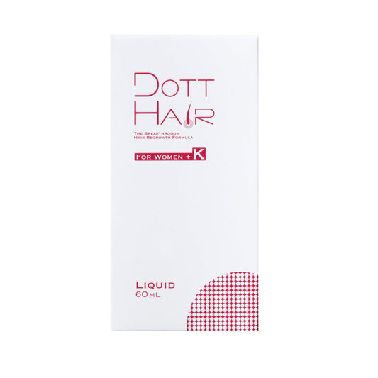 Dott Hair for Women Liquid