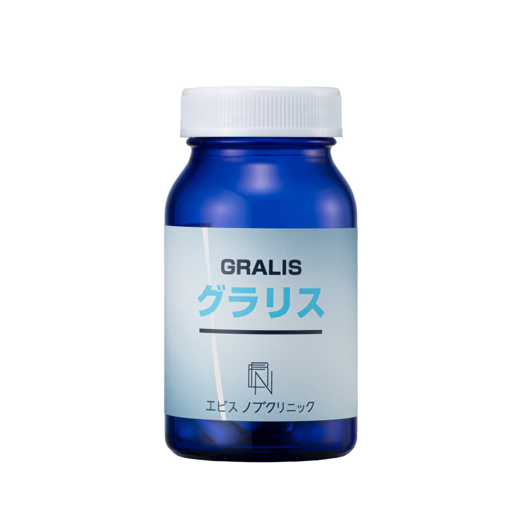 GRALIS for Men