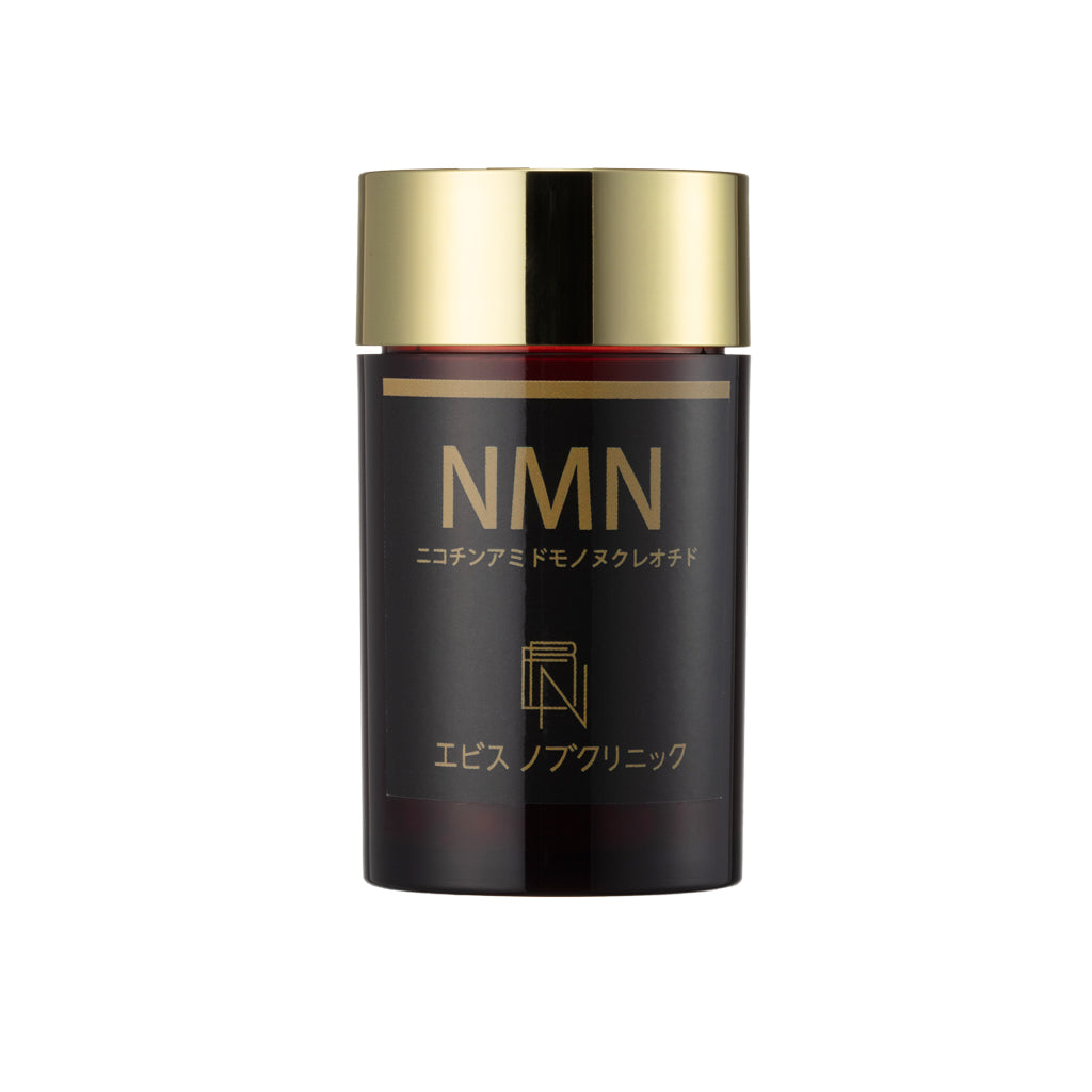 NMN Anti-Aging Supplement