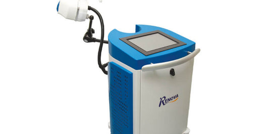 RENOVA SHOCK WAVE TREATMENT for ED