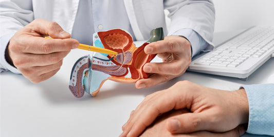 SCERV POWER INJECTION FOR ED TREATMENT