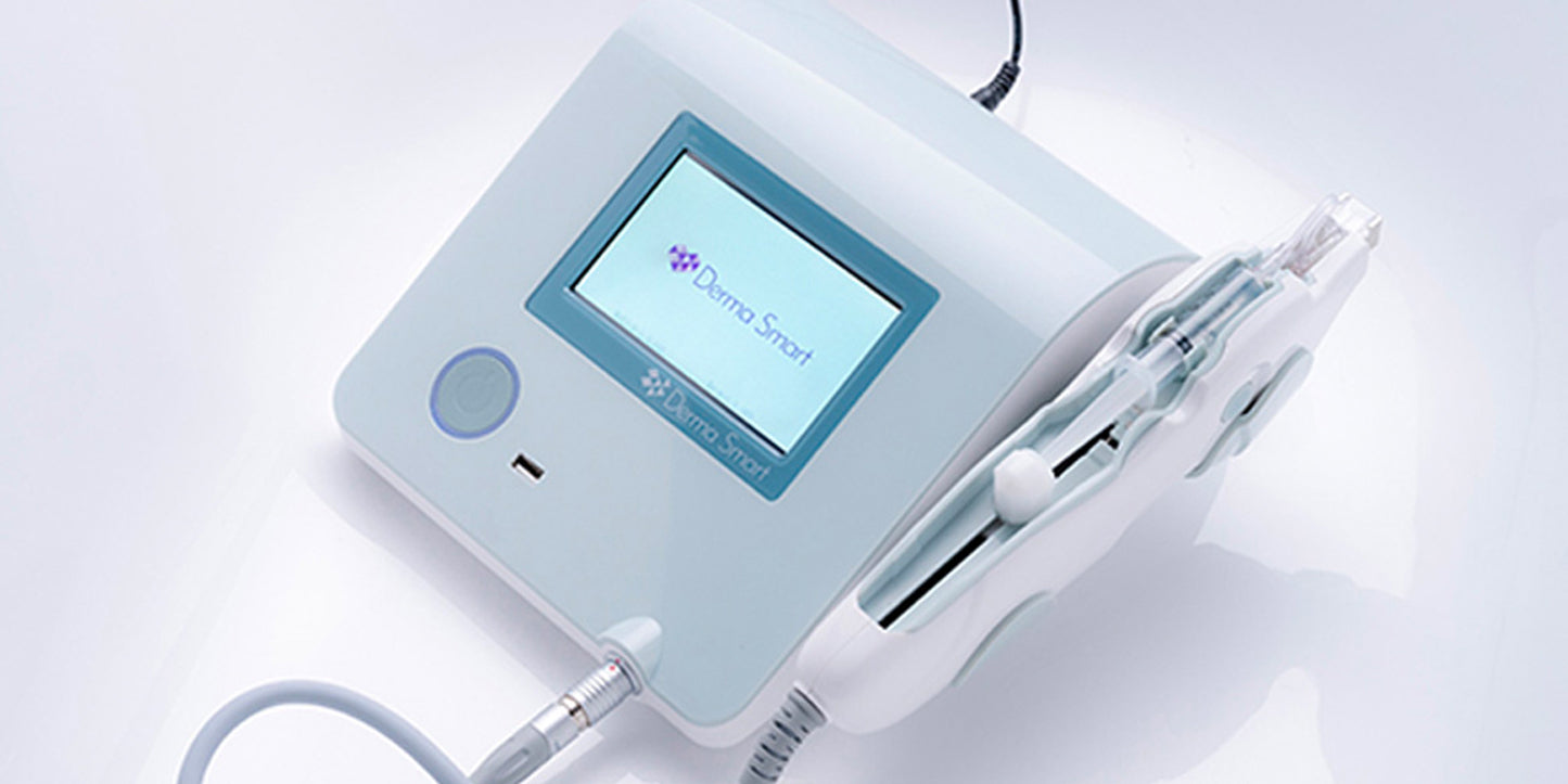 SCMs DERMA SMART FAGA TREATMENT