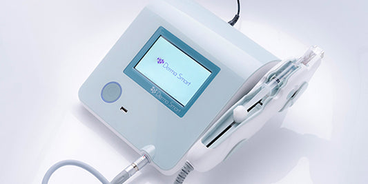 SCMs DERMA SMART FAGA TREATMENT