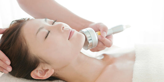 SCMs DERMA SMART FACIAL TREATMENT