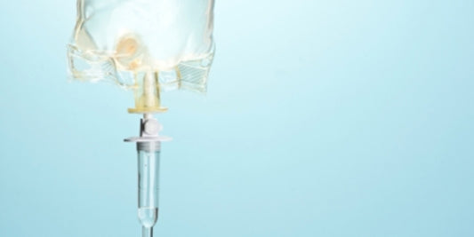 SCMs IV DRIP FOR ED TREATMENT