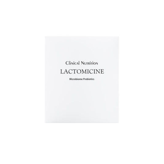 Lactomicin