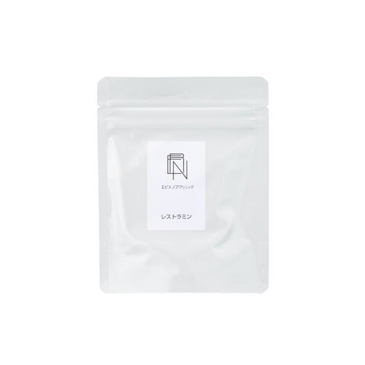 Restramin – Male Vitality and Erectile Function Support