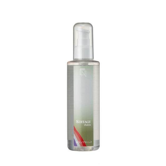 thaleia - professional scalp detox formulation